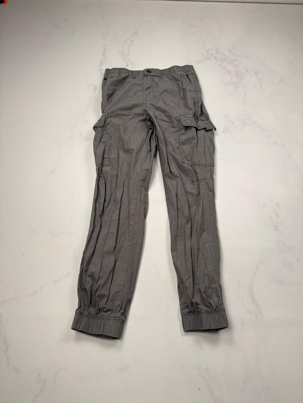 Oshkosh B'gosh Cargo Pants Elastic Cuffs - Kid 14/14A